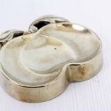 Empty pocket or ash "apple" 60s