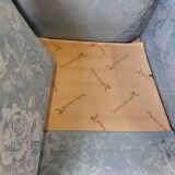 Pair of vintage Parker Knoll armchairs