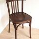 Set of 4 bistro chairs