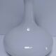 Richartz glass vase art glass 80s