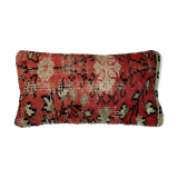 Vintage turkish handmade cushion cover 30 x 60 cm