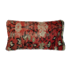 Housse de coussin vintage turque faite à la main 30 x 60 cm