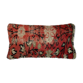 Housse de coussin vintage turque faite à la main 30 x 60 cm