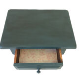 Beside table