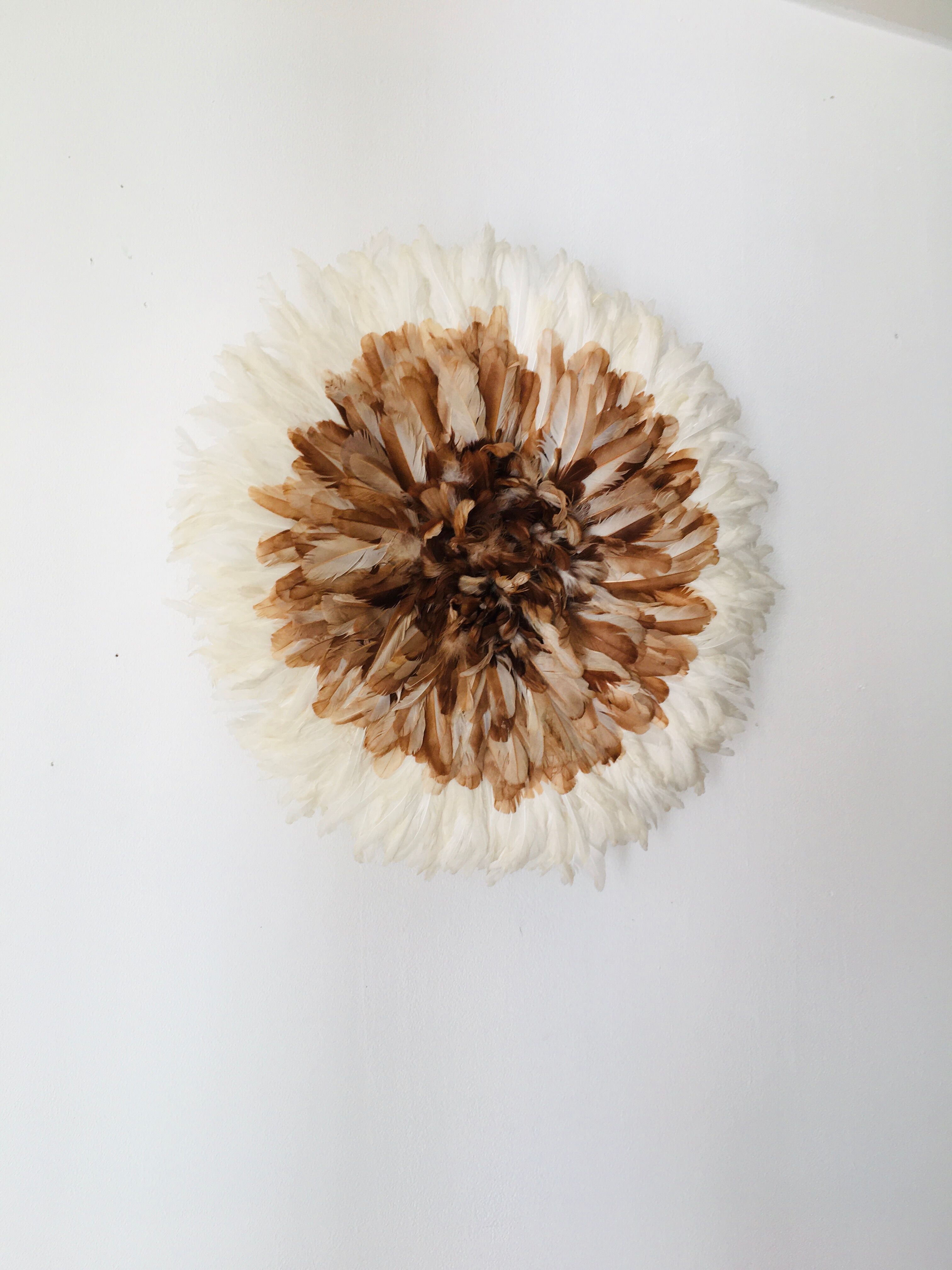 Juju hat beige 45 cm