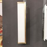 Pair of vintage Perzel angle wall light