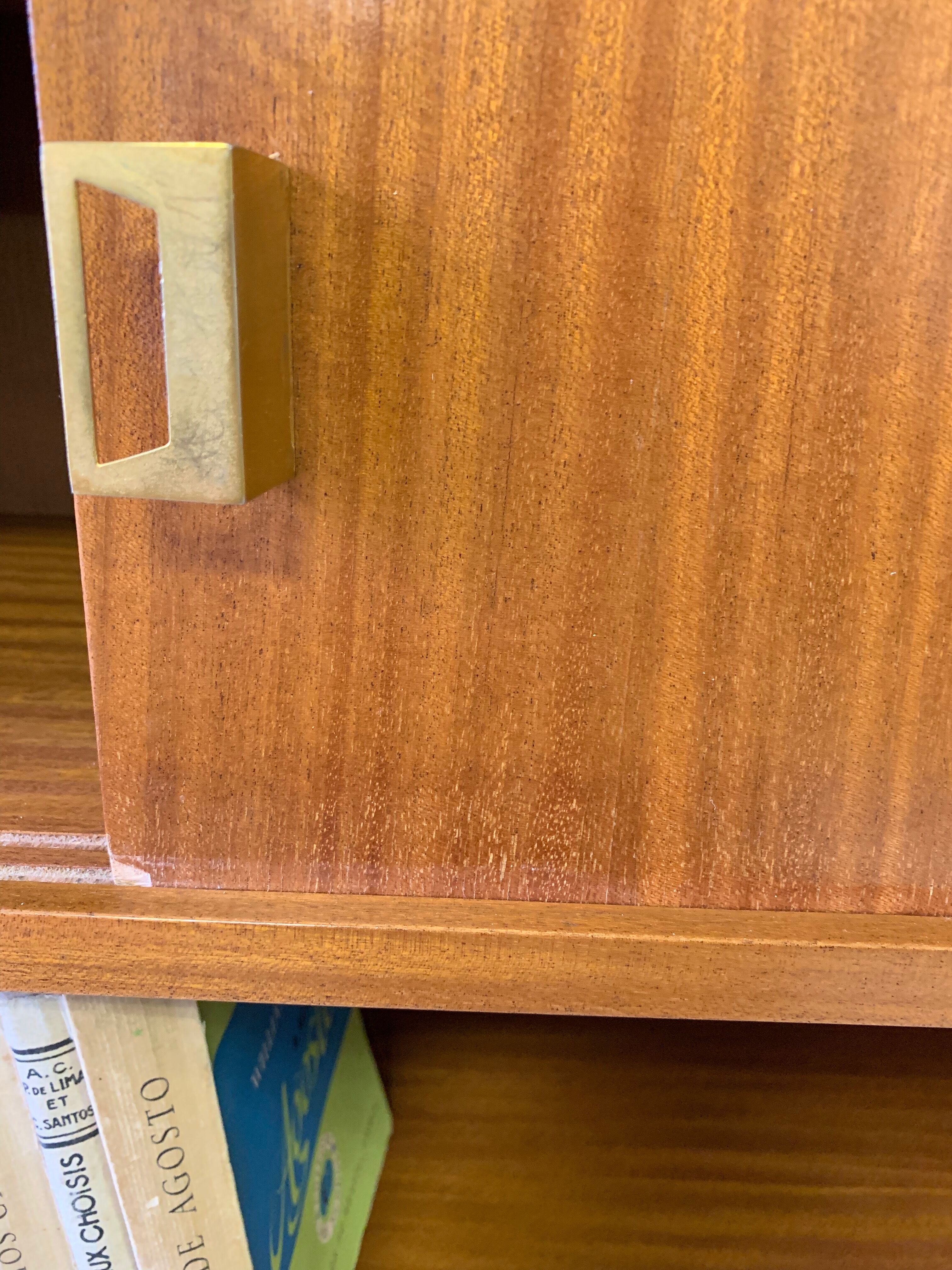 Library dating back to the 1960s