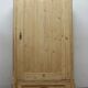 Armoire Ludwikowska du 19ème siècle