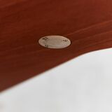 Peter Hvidt & Orla Mølgaard-Nielsen "Minerva" Table for France & Søn