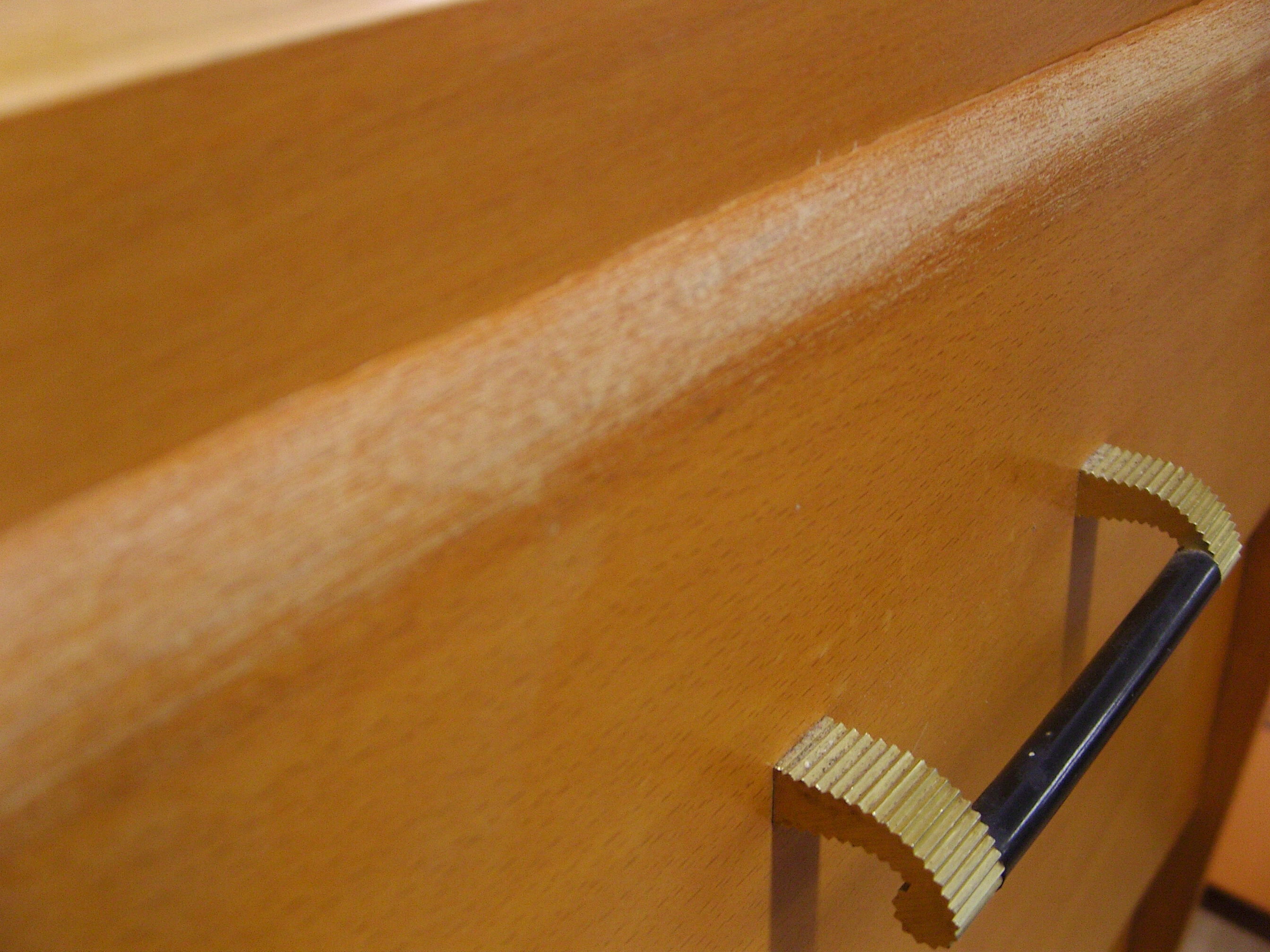 Vintage weekly commodity