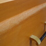 Vintage weekly commodity