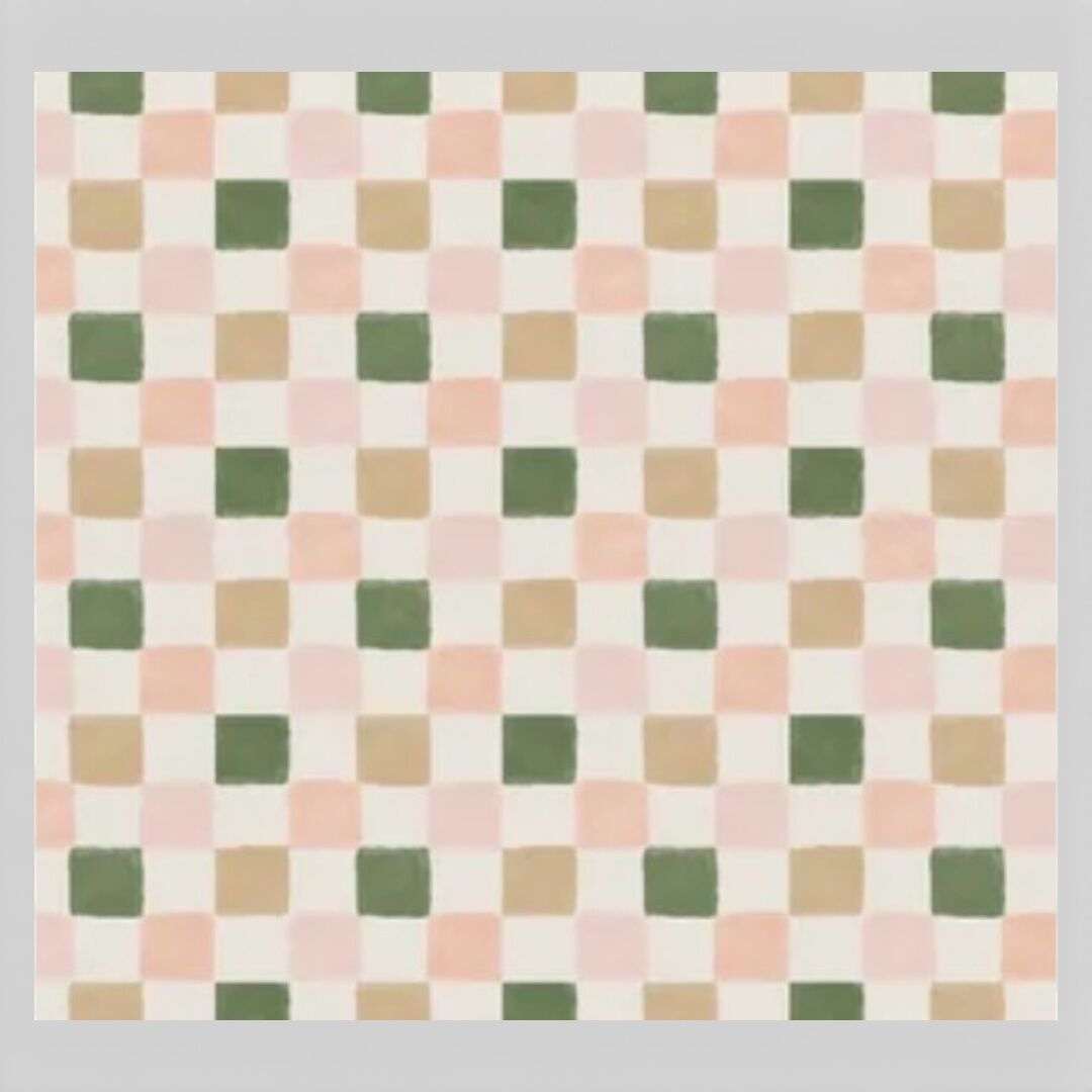 Buffet Mado cuisine 1950