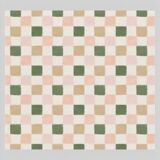 Buffet Mado cuisine 1950