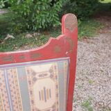 Bench Old oriental style