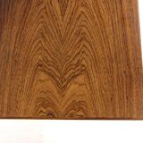 Table basse scandinave en palissandre, Suède, 1960