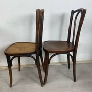 Chaises bistrot