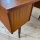 Bureau d'écriture danois en teck, 1960