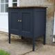 Vintage Parisian sideboard