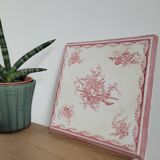Iron Earth Trivet