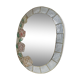 Mother-of-pearl mirror