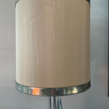 Daum crystal lamp from the 1950s