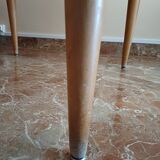 Vintage table from the 50s/60s