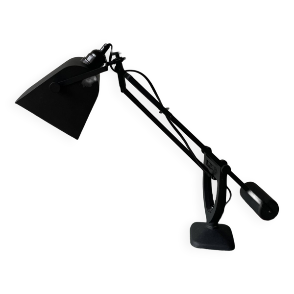 Lampe muno