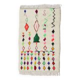 Tapis berbère Azilal