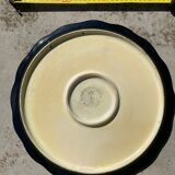 Longwy enamel dish