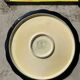 Longwy enamel dish