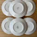 Villeroy dessert plate