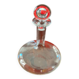 Baccarat decanter