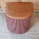 Loom linen chest
