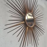 Miroir chaty Vallauris, 86 cm