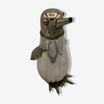 Shaker vintage pingouin