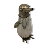 Vintage shaker penguin