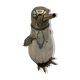 Shaker vintage pingouin