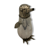 Vintage shaker penguin