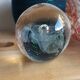 Blue sulphide