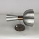 Mid-Century Dutch Diabolo Wall Sconces by Herda, 1970s, Set of 2