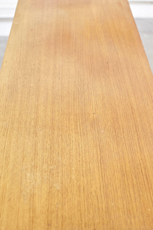 Chest of drawers vintage buffet