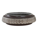 Ceramic bowl, Danish design, 1960s, designer: Michael Andersen