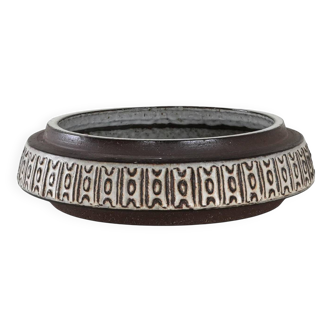 Ceramic bowl, Danish design, 1960s, designer: Michael Andersen