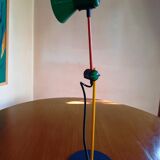 Veneta Lumi Multicolor Desk Lamp