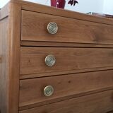 Art Deco dresser