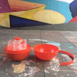Italian design picnic set