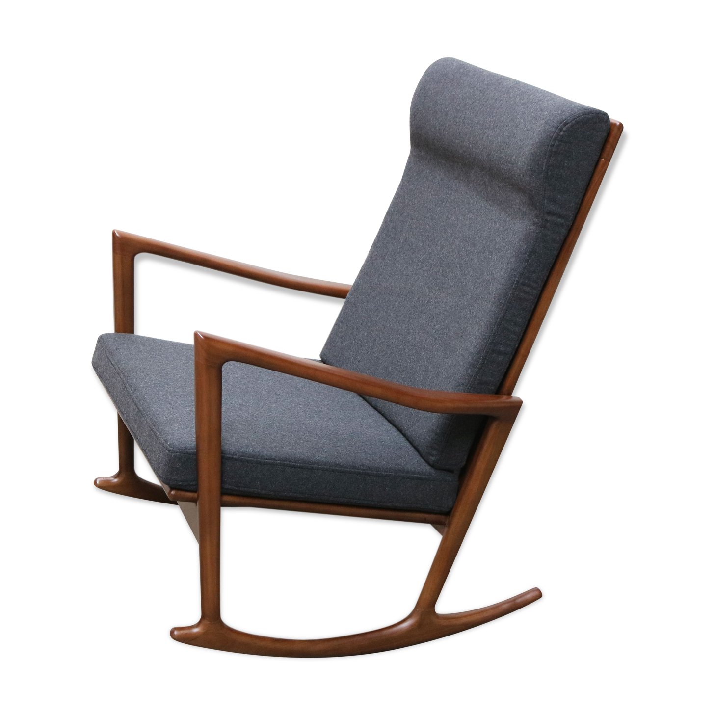 Rocking-chair 1950
