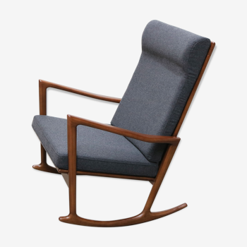 Rocking-chair 1950