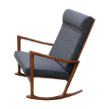 Rocking-chair 1950