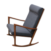 Rocking-chair 1950